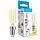 Modee LED Izzó Filament G.Mini G45 4W E14 360° 2700K (470 lumen) ERP