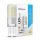 Modee Lighting LED Izzó G9 Aluminium 5W 4000K (600 lumen) ERP B1