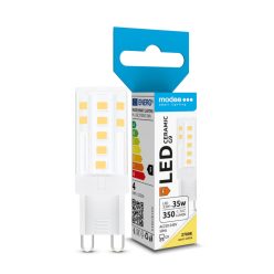   Modee Lighting LED Izzó G9 Ceramic 3,5W 2700K (350 lumen) ERP