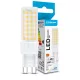 Modee Lighting LED Izzó G9 Ceramic 6W 6000K (600 lumen) ERP