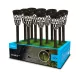 Modee Lighting LED Szolár Napelemes Leszúrható Lámpa GS006 (38cm) (12db/display)