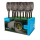 Modee Lighting LED Szolár Napelemes Leszúrható Lámpa GS013 (50cm) (12db/display)
