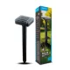 Modee Lighting Szolár Napelemes Vakondriasztó GS025 (39cm)