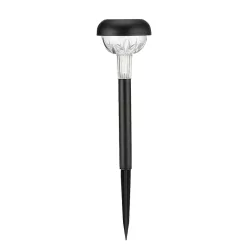   Modee Lighting LED Szolár Napelemes Leszúrható Lámpa GS027 (30cm) (15db/display)