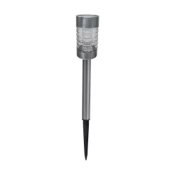   Modee Lighting LED Szolár Napelemes Leszúrható Lámpa GS037 (43cm) (9db/display)