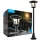 Modee Lighting LED Szolár Napelemes Kerti Lámpa GS200 120cm