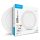 Modee Lighting LED Panel Kerek - Felszerelhető 12W 6000K (900 lumen) A-series