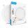 Modee Lighting LED Panel Kerek - Beépíthető 12W 6000K (900 lumen) A-series