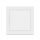 Modee LED Panel Négyzet - Felszerelhető P-series 18W 4000K (1980 lumen) P4 ERP