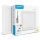 Modee Lighting LED Panel Négyzet - Felszerelhető 6W 4000K (450 lumen) A-series