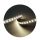 Modee LED Szalag DC24V 9,6W/m 128LED/m 8mm IP20 4000K CRI90 (1150 lumen/m) B5