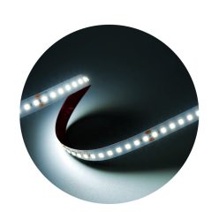   Modee LED Szalag DC24V 14,4W/m 160LED/m 10mm IP20 2700K CRI90 (1730 lumen/m) B5