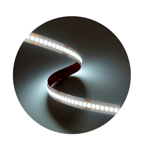 Modee LED Szalag DC24V 19,2W/m 240LED/m 10mm IP20 6000K CRI90 (2300 lumen/m) B5