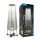 Modee Lighting LED Szolár Napelemes Lámpás LT004 (H48x17x17cm)