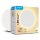 Modee LED Fali Lámpa (LWL0020) 12W IP65 D160x60mm 4000K (1345 lumen) Fehér