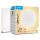 Modee LED Fali Lámpa (LWL0022) 12W IP65 165x165x61mm 4000K (1345 lumen) Fehér