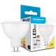 Modee Lighting LED Izzó Spot 5W MR16 12V 100° 2700K (450 lumen) ERP