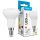 Modee Lighting LED Izzó Spot R50 4,9W E14 110° 4000K (470 lumen) A-series ERP