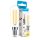 Modee LED Izzó Filament T25 3,5W E14 360° 2700K (350 lumen) ERP