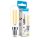 Modee LED Izzó Filament T25 3,5W E14 360° 4000K (350 lumen) ERP