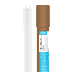   Modee Lighting LED Fénycső T8 1200mm 18W 4000K A-series (2160 lumen) ERP PR1