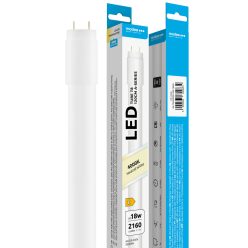   Modee Lighting LED Fénycső T8 1200mm 18W 4000K A-series (2160 lumen) ERP B1