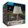 Modee Lighting LED Szolár Napelemes Asztali Lámpa TL001