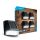 Modee Lighting LED Szolár Napelemes Fali Lámpa WS120 (4db/doboz)