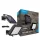 Modee Lighting LED Szolár Napelemes Reflektor WS125 + sensor (250 lumen)