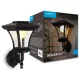 Modee Lighting LED Szolár Napelemes Fali Lámpa WS129 (15 lumen)