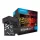 Modee Lighting LED Szolár Napelemes Fali Lámpa WS133 RGB (11cm) (2db/doboz)
