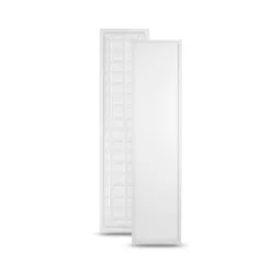  Modee LED Panel BackLit 300x1200mm MODEE driver 36W 4000K (3600 lumen) UGR22 P6