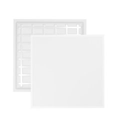   Modee LED Panel BackLit 600x600mm PHILIPS driver 36W 3CCT (4320 lumen) UGR19