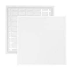   Modee LED Panel BackLit 600x600mm MODEE driver 36W 4000K (4320 lumen) UGR22