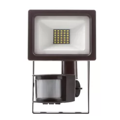   Modee Premium Line LED Reflektor + SENSOR 10W 120° 4000K (1250 lumen)