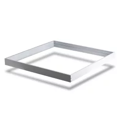   Modee LED Panel Keret Felszereléshez 600x600x50mm (50mm magas)