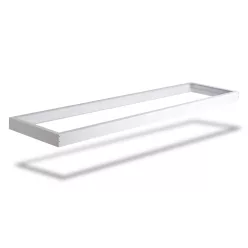   Modee LED Panel Keret Felszereléshez 300x1200x70mm (70mm magas)