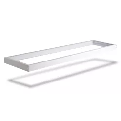   Modee LED Panel Keret Felszereléshez 300x1200x68mm (68mm magas) 660g