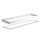 Modee LED Panel Keret (68mm magas) Felszereléshez 300x1200x68mm 660g