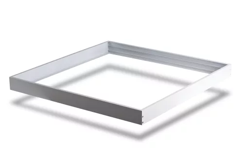Modee LED Panel Keret Felszereléshez 600x600x68mm (68mm magas) 540g