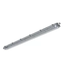   Modee Por-és Páramentes Armatúra 1500mm +2xT8 4000K (5280 lumen) A2-series