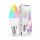 Modee LED Smart (Tuya Wi-Fi) Candle (Gyertya) C38 4,9W E14 180° RGB (470 lumen)
