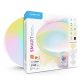 Modee LED Smart (Tuya Wi-Fi) Mennyezeti Lámpa 20W 120° RGB (2100 lumen)