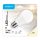 Modee LED Smart (DL Sensor) Globe (Gömb) A60 8,8W E27 200° 4000K (806 lumen)