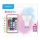 Modee LED Smart (Remote) GU10 (spot) 2,9W 110° RGB+4000K (250 lumen)