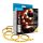 Modee LED Smart (Remote) Szalag 12W IP20 +sensor 2700K (800 lumen) 3M