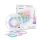 Modee LED Smart (Tuya Wi-Fi) Szalag 3,4W/m IP20 RGB+3CCT (240 lumen/m) 5M
