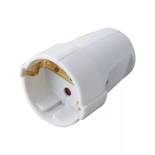 Technik Szerelhető Foglalat MT005 IP20 16A PP B1