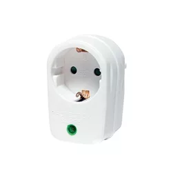   Technik Professional Elosztó Fali 1 utas + túlfeszültség védelem 16A