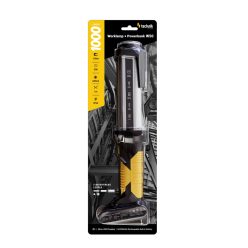   Technik Elemlámpa W50 (akkumulátoros) COB+LED + USB Type-C (1000 lumen)
